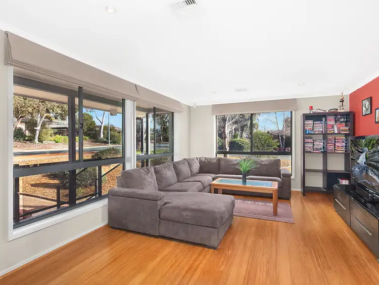 Third view of Homely house listing, 27 Axon Street, Monash ACT 2904