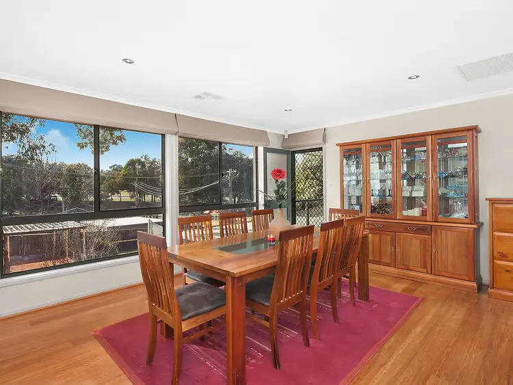 Fourth view of Homely house listing, 27 Axon Street, Monash ACT 2904