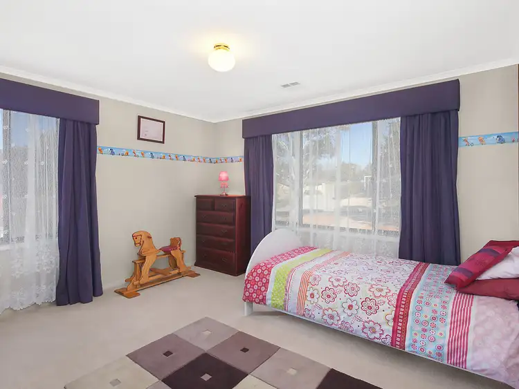Sixth view of Homely house listing, 27 Axon Street, Monash ACT 2904