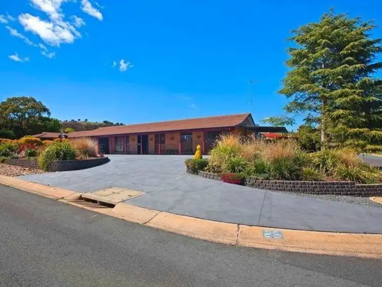 Second view of Homely house listing, 26 Alston Street, Chisholm ACT 2905