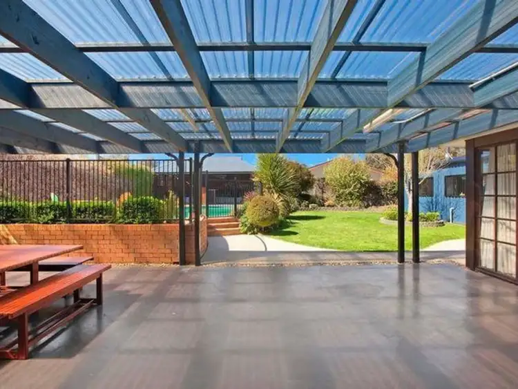 Fifth view of Homely house listing, 26 Alston Street, Chisholm ACT 2905