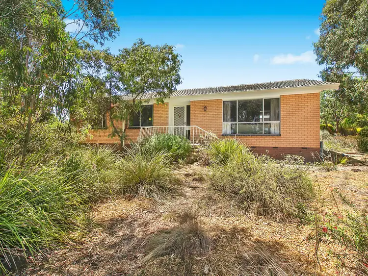 Main view of Homely house listing, 95 Summerland Circuit, Kambah ACT 2902