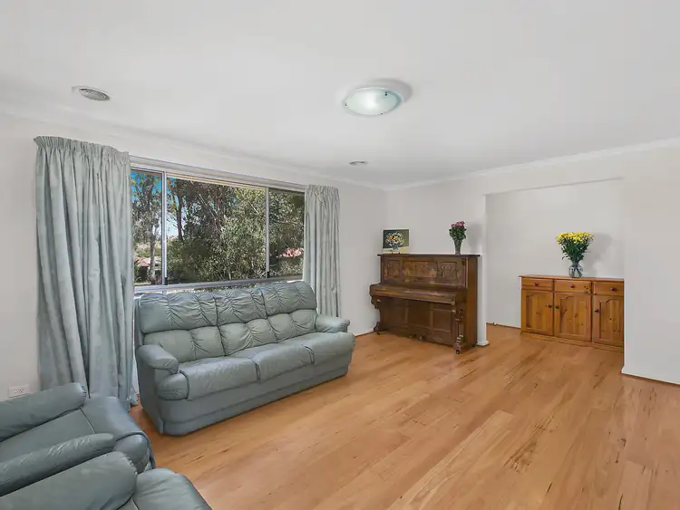 Second view of Homely house listing, 95 Summerland Circuit, Kambah ACT 2902