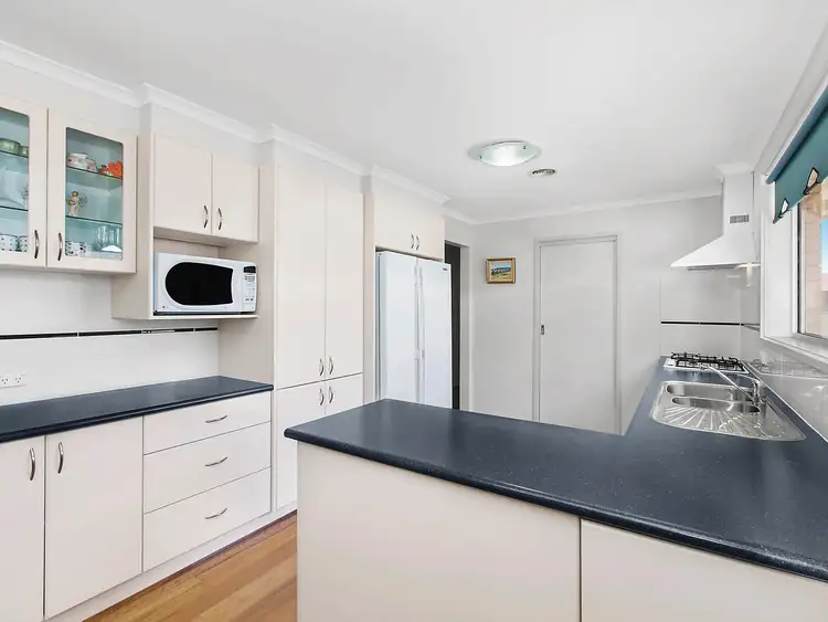Third view of Homely house listing, 95 Summerland Circuit, Kambah ACT 2902