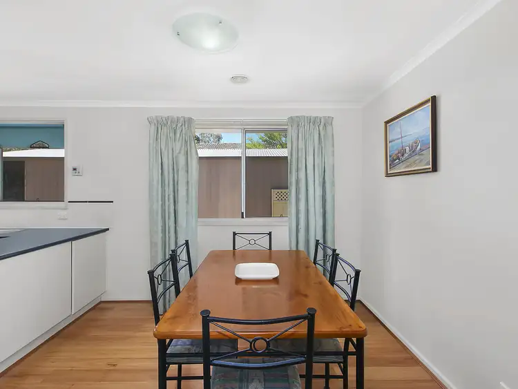 Fourth view of Homely house listing, 95 Summerland Circuit, Kambah ACT 2902