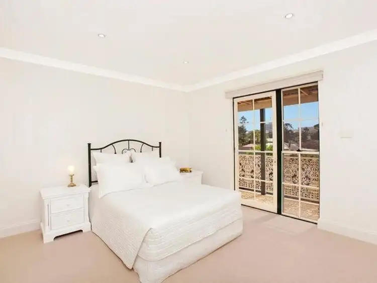 Fourth view of Homely townhouse listing, 4/63 Bank Street, Wollongong NSW 2500
