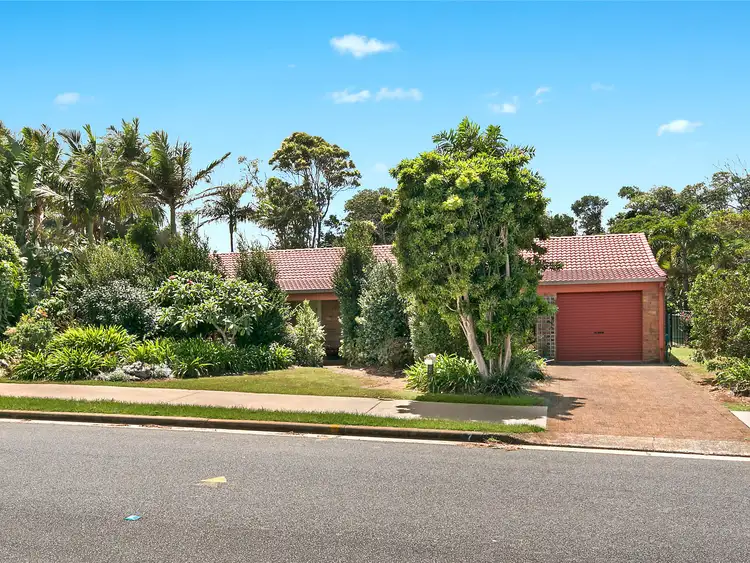 7 Tuckeroo Drive, East Ballina NSW 2478