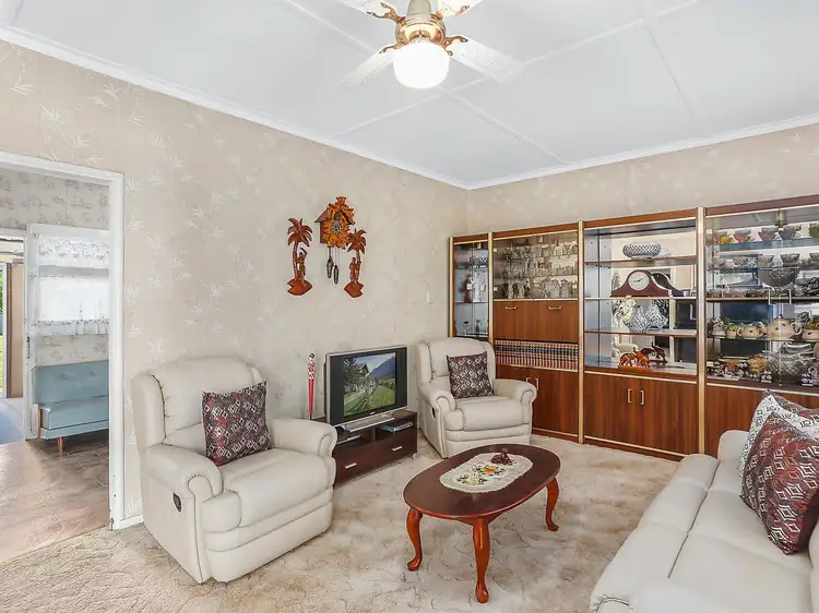 Second view of Homely house listing, 58 Waruda Street, Yagoona NSW 2199