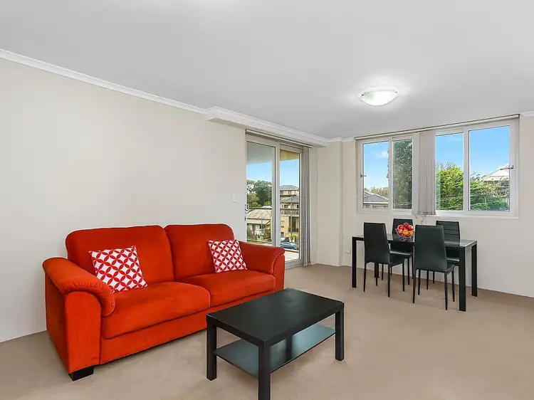 Second view of Homely apartment listing, 205/39 George Street, Rockdale NSW 2216