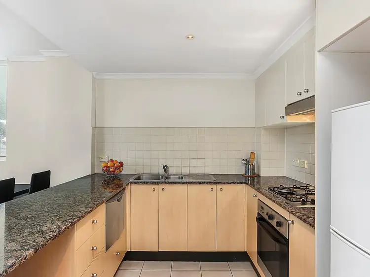 Fourth view of Homely apartment listing, 205/39 George Street, Rockdale NSW 2216