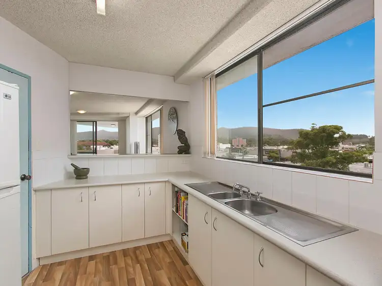 10/7 Dalley Street, Coffs Harbour NSW 2450