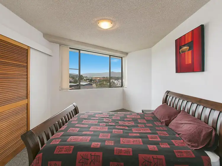 Second view of Homely apartment listing, 10/7 Dalley Street, Coffs Harbour NSW 2450