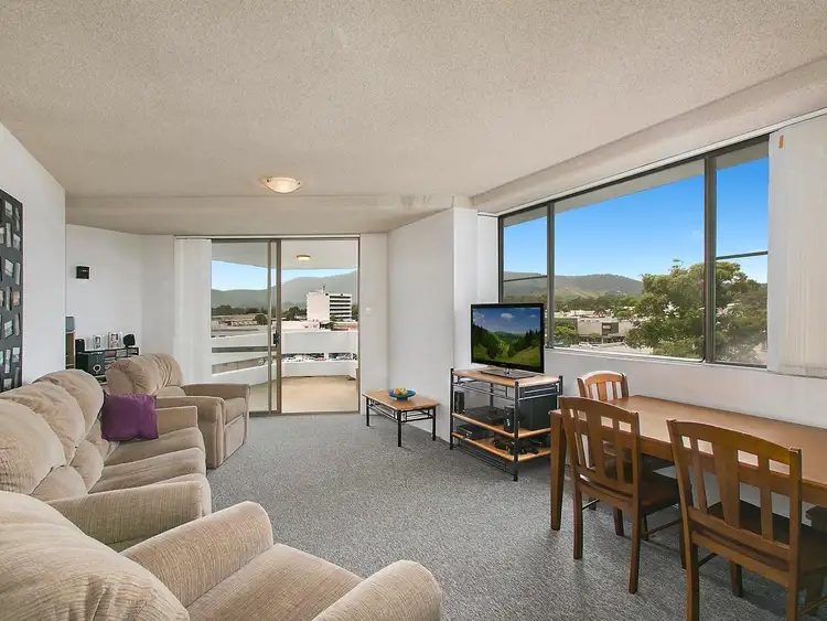 Third view of Homely apartment listing, 10/7 Dalley Street, Coffs Harbour NSW 2450