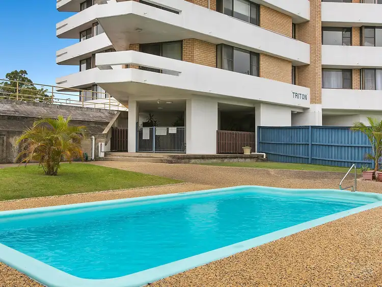 Fourth view of Homely apartment listing, 10/7 Dalley Street, Coffs Harbour NSW 2450