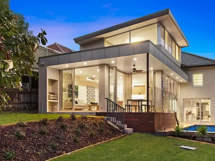 47 Fourth Avenue, Willoughby NSW 2068