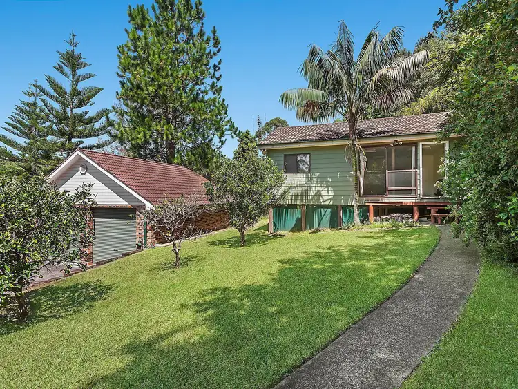 Fourth view of Homely house listing, 11 Manns Road, Fountaindale NSW 2258