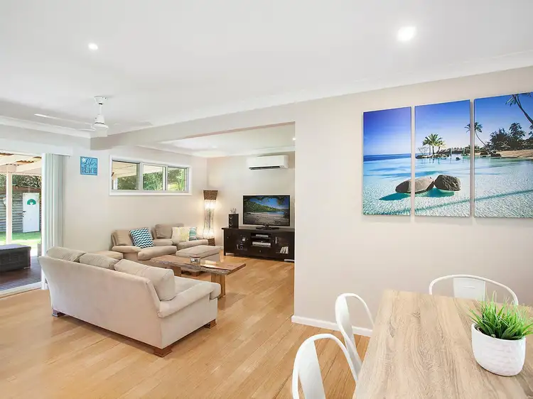 51 Blue waters Parade, Tascott NSW 2250