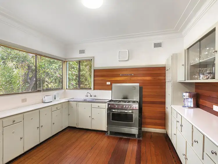 Second view of Homely house listing, 1 Kinarra Avenue, Wyoming NSW 2250