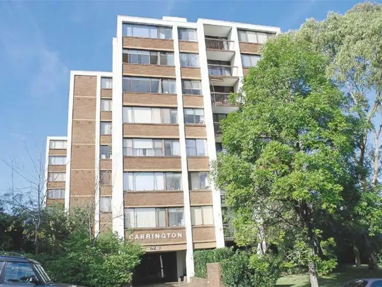 28/77 Cook Road, Centennial Park NSW 2021