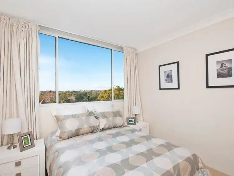 Fifth view of Homely apartment listing, 28/77 Cook Road, Centennial Park NSW 2021