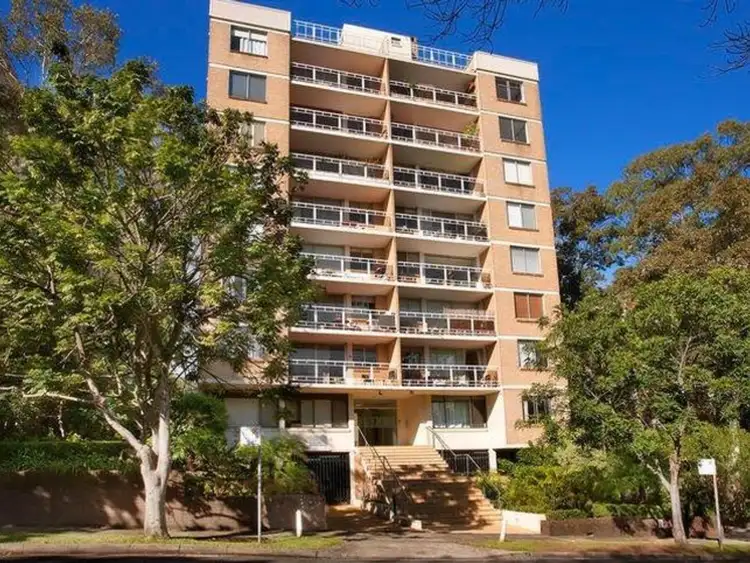 41/57 Cook Road, Centennial Park NSW 2021