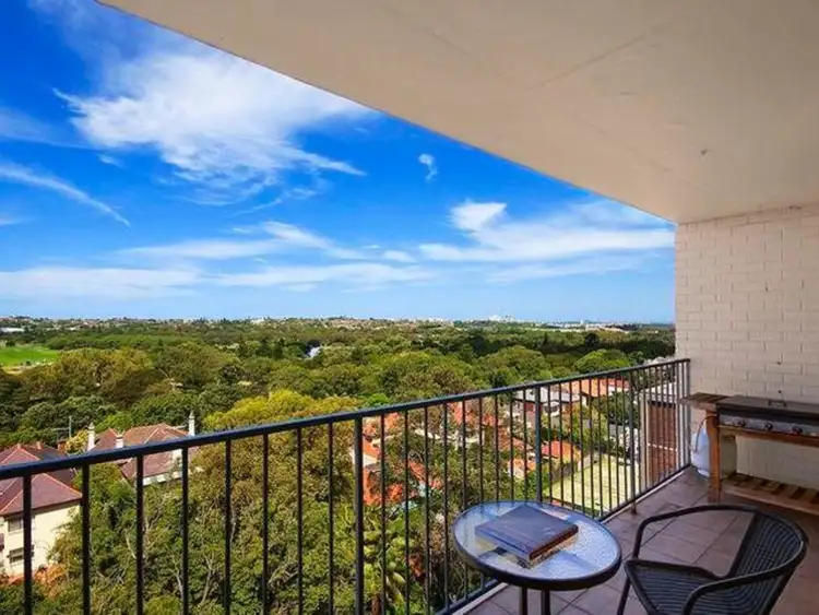 53/57 Cook Road, Centennial Park NSW 2021