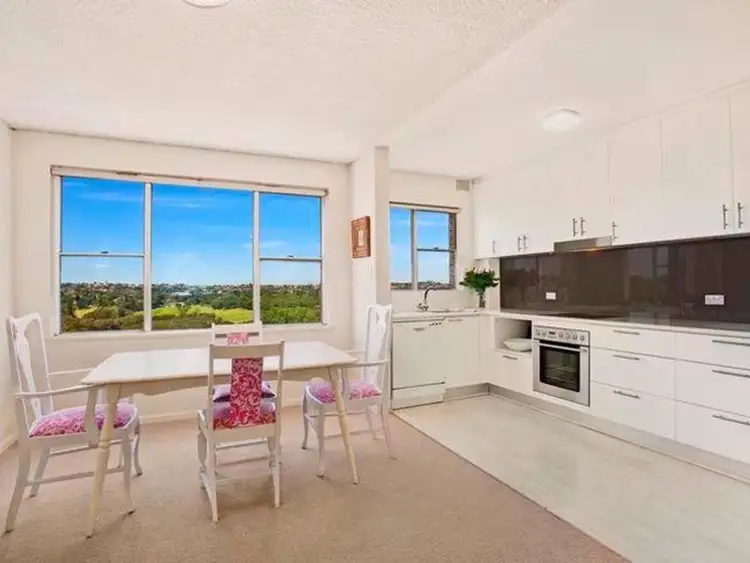 68/53 Cook Road, Centennial Park NSW 2021