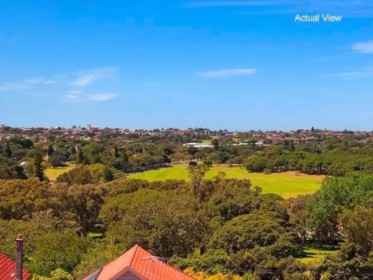 Second view of Homely apartment listing, 68/53 Cook Road, Centennial Park NSW 2021