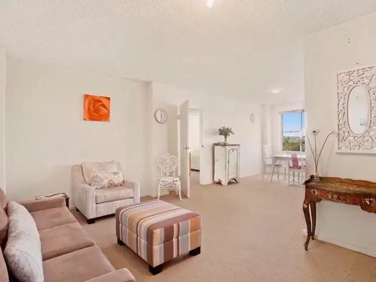 Third view of Homely apartment listing, 68/53 Cook Road, Centennial Park NSW 2021