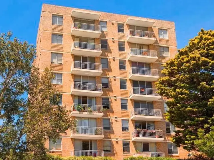 Fourth view of Homely apartment listing, 68/53 Cook Road, Centennial Park NSW 2021