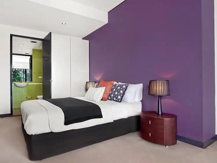 Second view of Homely apartment listing, 82/10 Pyrmont Bridge Road, Camperdown NSW 2050
