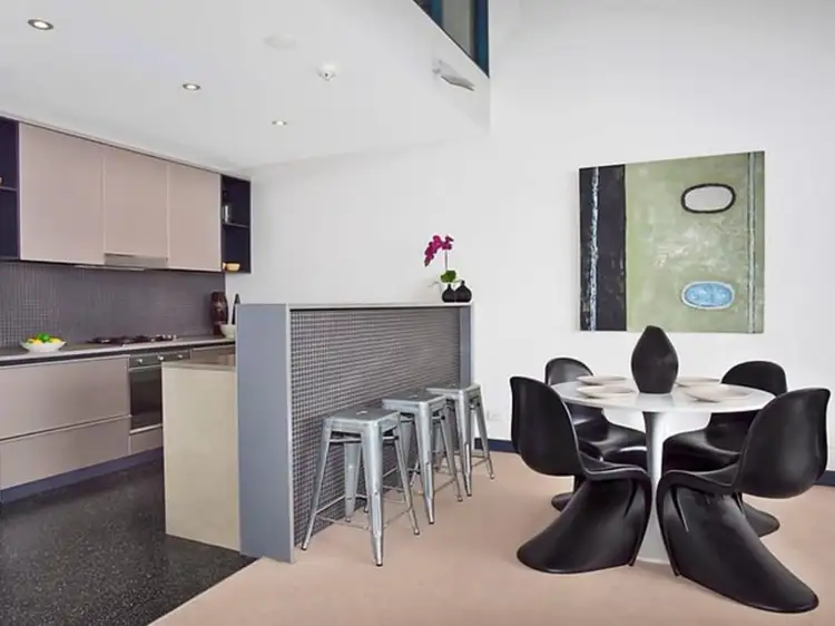 Second view of Homely apartment listing, 71/10 Pyrmont Bridge Road, Camperdown NSW 2050