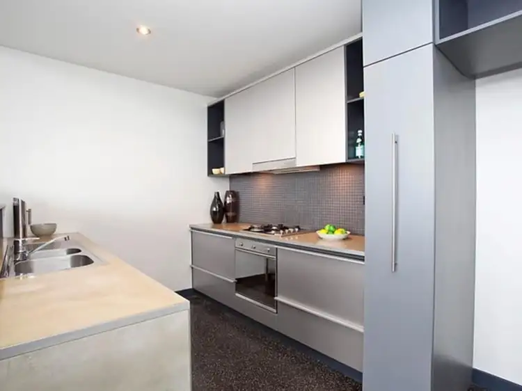 Second view of Homely apartment listing, 65/10 Pyrmont Bridge Road, Camperdown NSW 2050