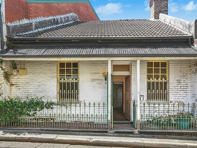 32 High Holborn Street, Surry Hills NSW 2010