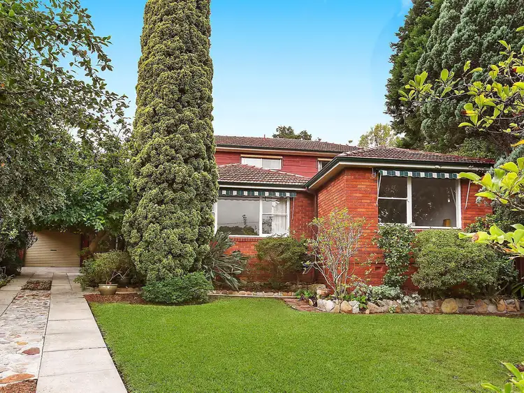 11 Bimbadeen Street, Epping NSW 2121