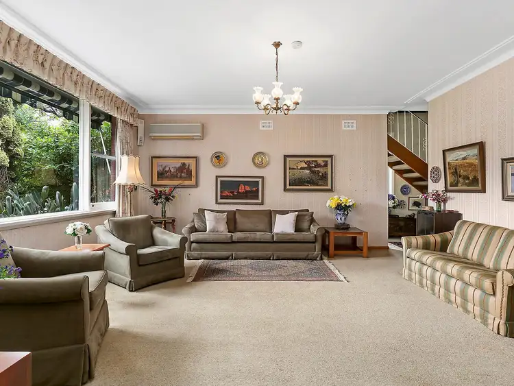 Second view of Homely house listing, 11 Bimbadeen Street, Epping NSW 2121