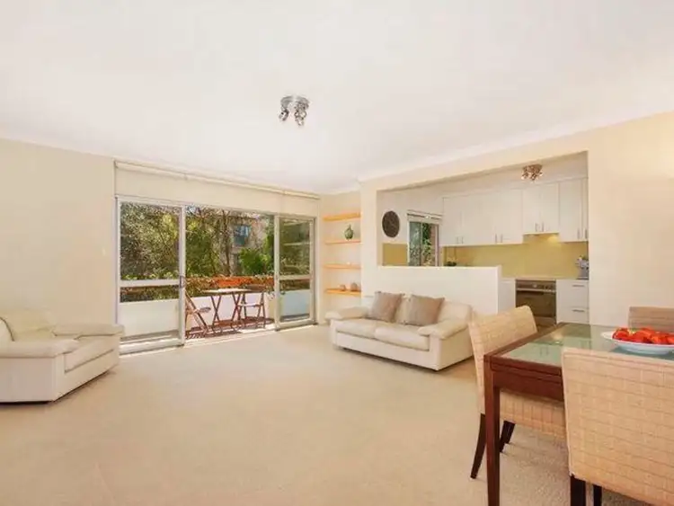 10/36 Beach Road, Bondi Beach NSW 2026