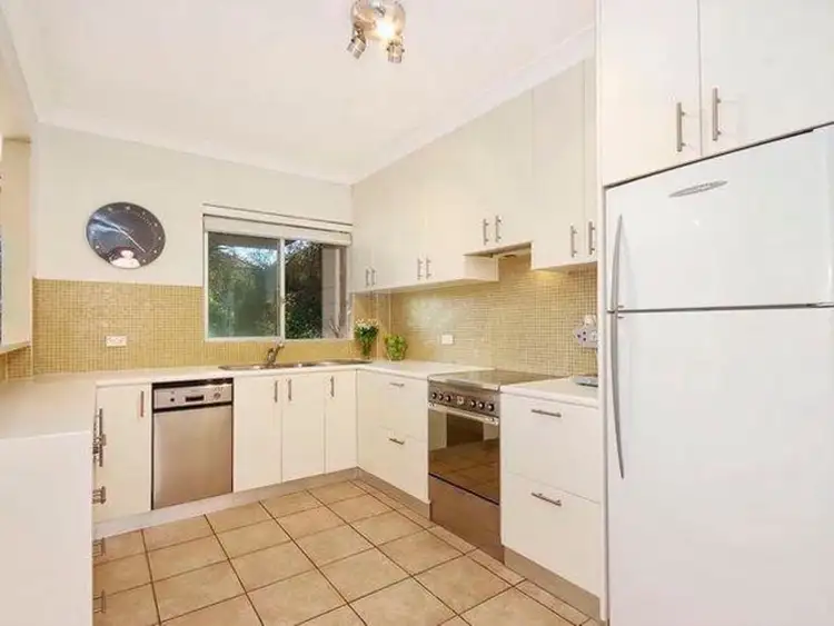 Third view of Homely apartment listing, 10/36 Beach Road, Bondi Beach NSW 2026