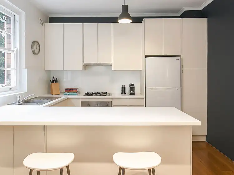 Second view of Homely apartment listing, 12/129 Victoria Road, Bellevue Hill NSW 2023