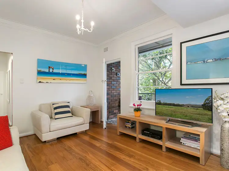 Third view of Homely apartment listing, 12/129 Victoria Road, Bellevue Hill NSW 2023