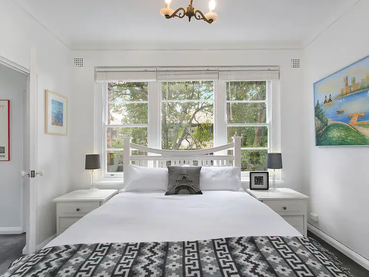 Fourth view of Homely apartment listing, 12/129 Victoria Road, Bellevue Hill NSW 2023