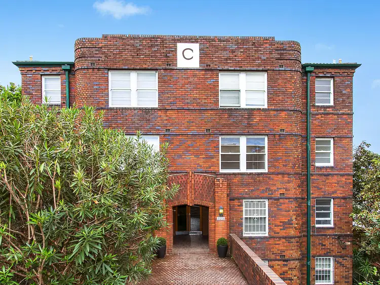 Sixth view of Homely apartment listing, 12/129 Victoria Road, Bellevue Hill NSW 2023