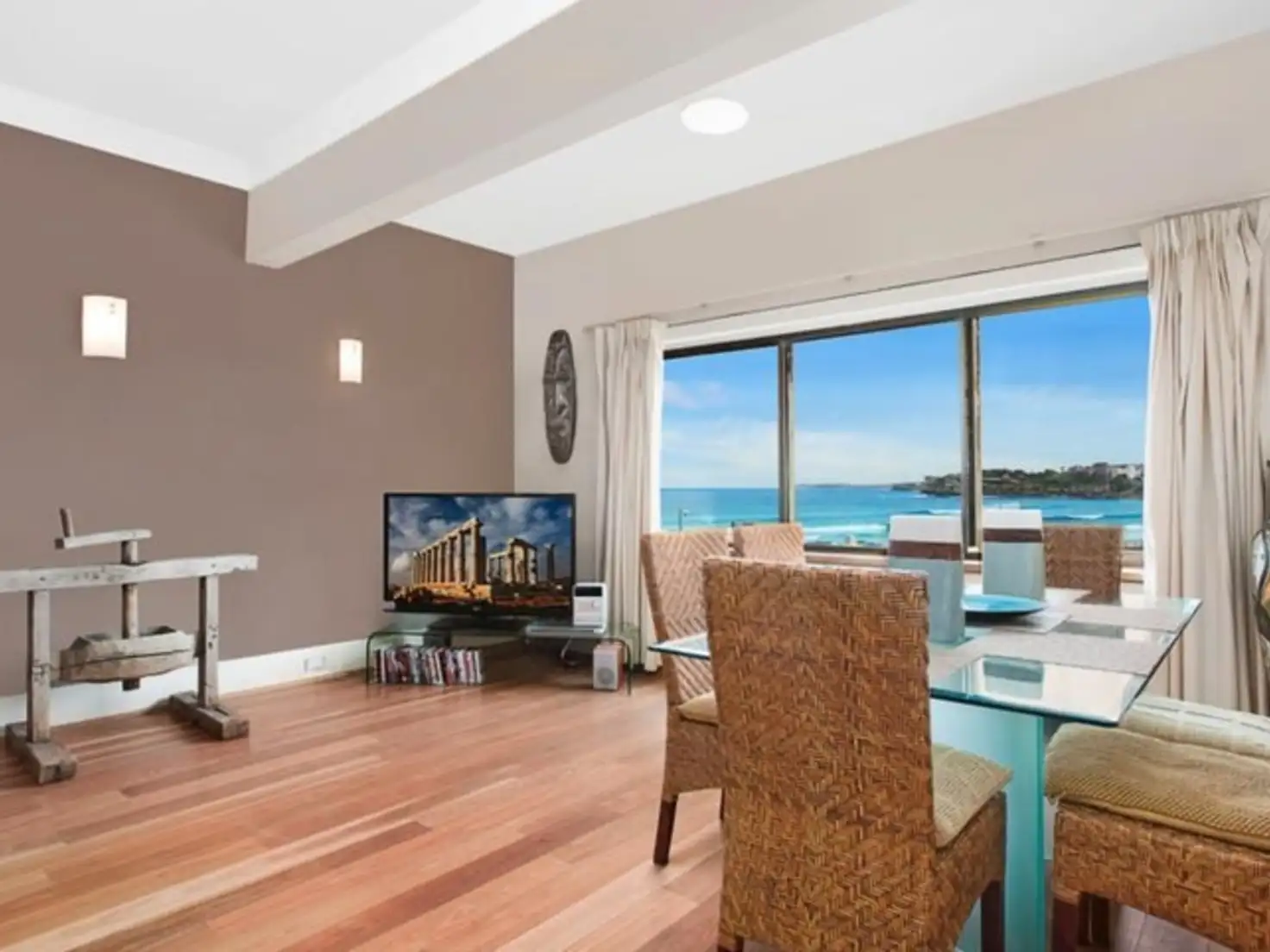Main view of Homely apartment listing, 2/246 Campbell Parade, Bondi Beach NSW 2026