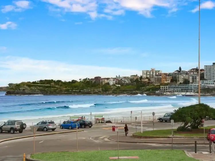 Second view of Homely apartment listing, 2/246 Campbell Parade, Bondi Beach NSW 2026