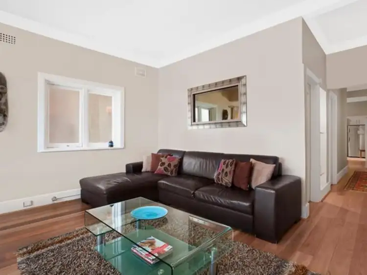 Third view of Homely apartment listing, 2/246 Campbell Parade, Bondi Beach NSW 2026