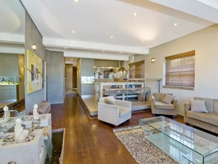 Second view of Homely apartment listing, 1/248 Campbell Parade, Bondi Beach NSW 2026
