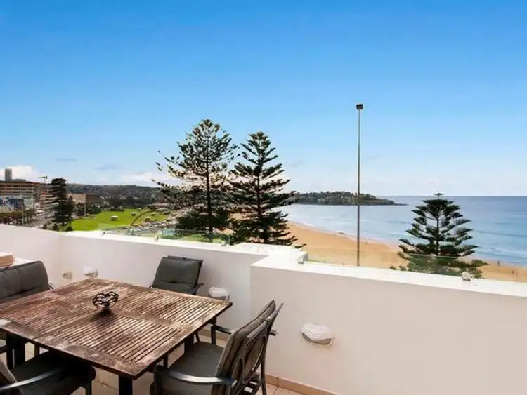 15/54 Campbell Parade, Bondi Beach NSW 2026