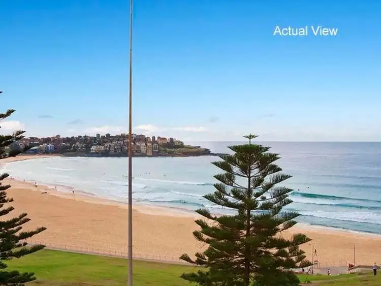 Fourth view of Homely apartment listing, 15/54 Campbell Parade, Bondi Beach NSW 2026