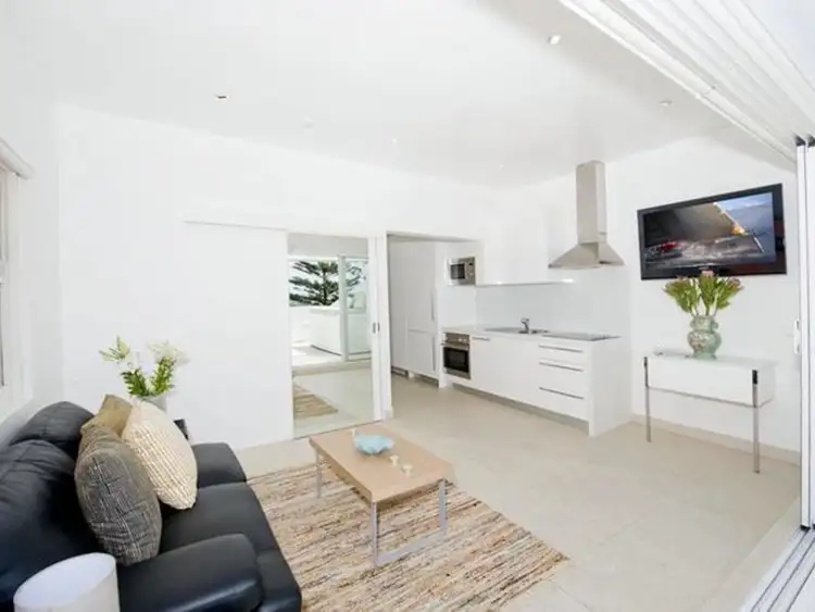 Fifth view of Homely apartment listing, 15/54 Campbell Parade, Bondi Beach NSW 2026