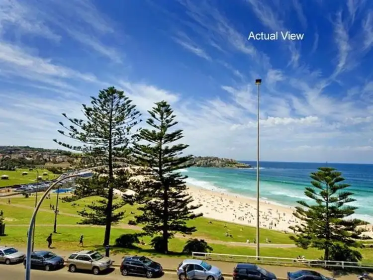 Sixth view of Homely apartment listing, 15/54 Campbell Parade, Bondi Beach NSW 2026